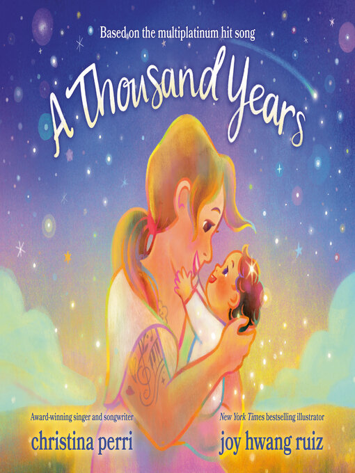 Title details for A Thousand Years by Christina Perri - Available